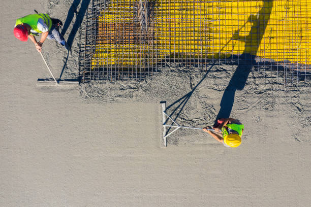 Best Concrete Resurfacing Services  in Chatfield, MN
