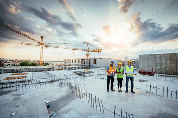 Best Custom Concrete Contractor  in Chatfield, MN