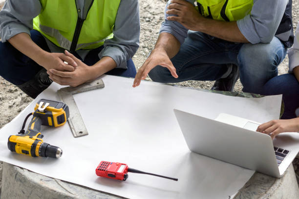 Best Concrete Leveling Services  in Chatfield, MN