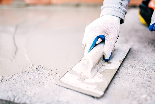 Professional Concrete contractor in MN